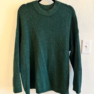 American Eagle loose sweater